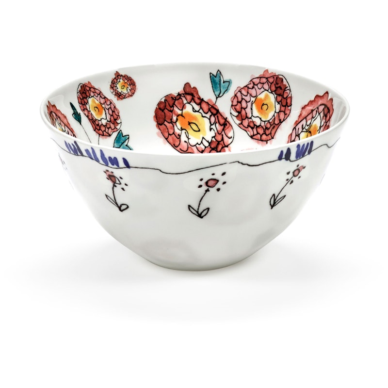 Anemone Milk Bowl M