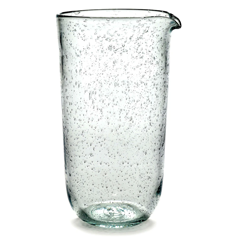 Pure Carafe 120 cl, Transparent