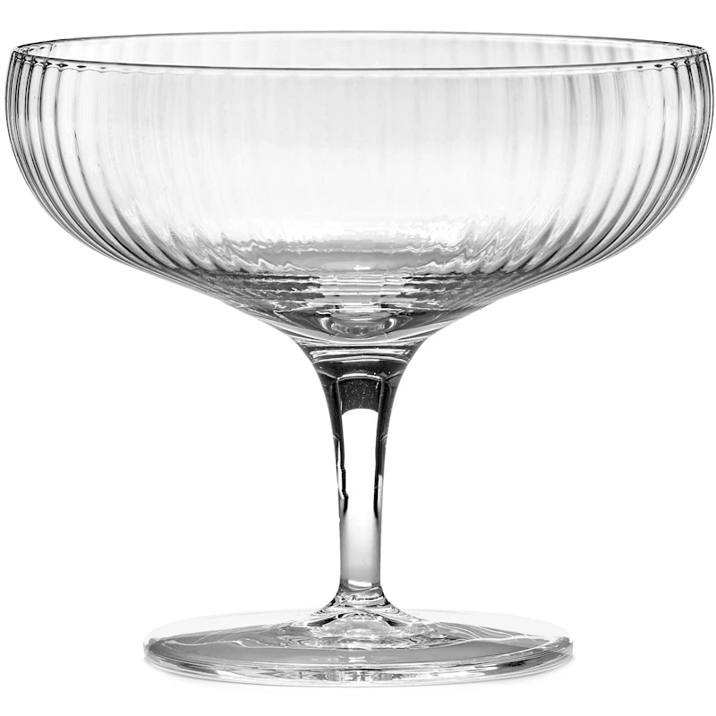 Inku Champagne Coupe