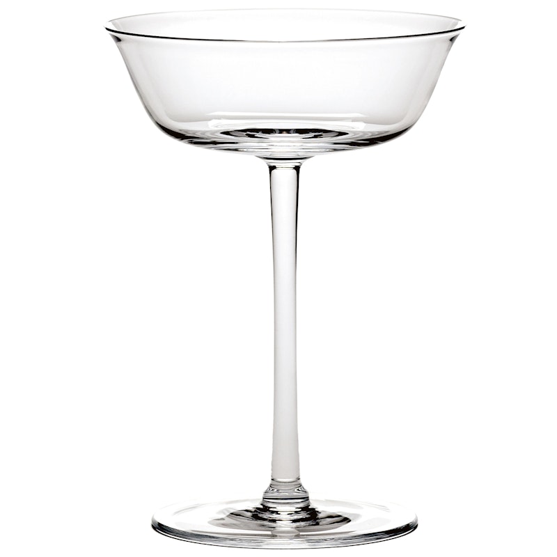 Grace Champagne Coupe, 15 cl