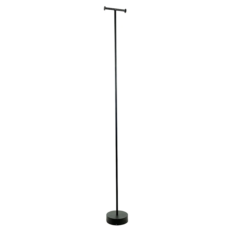 Coat Hanger, Black