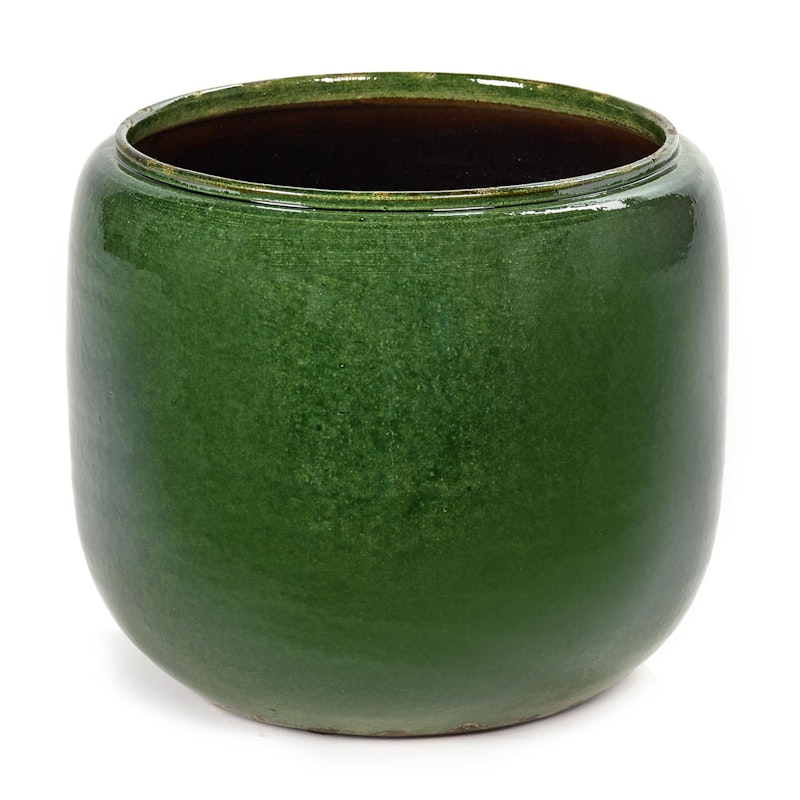 Costa Pot S D18 H19, Green