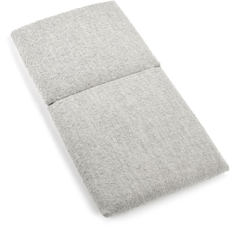 Valerie Cushion For Valerie Lounge Chair, Grey