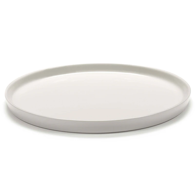 Cena Plate 26 cm, Ivory
