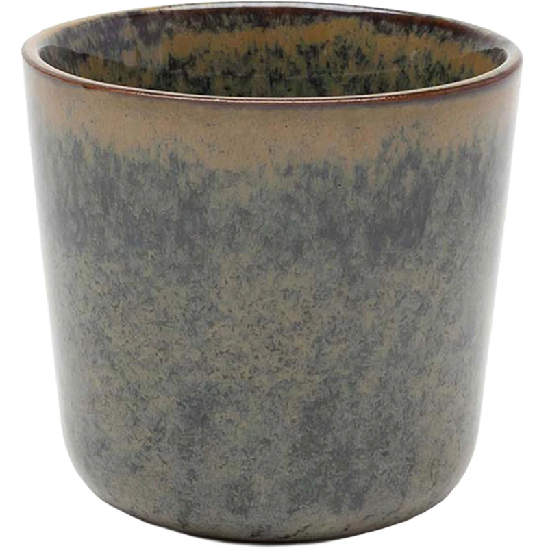 Surface Mug Without Handles, Indi Grey