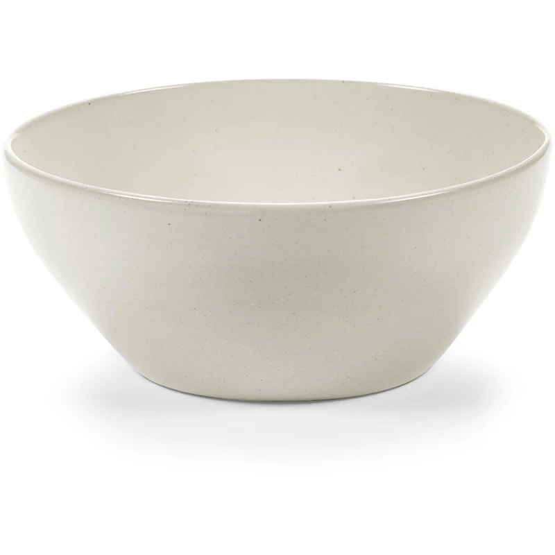 Out of Lines Serving Bowl