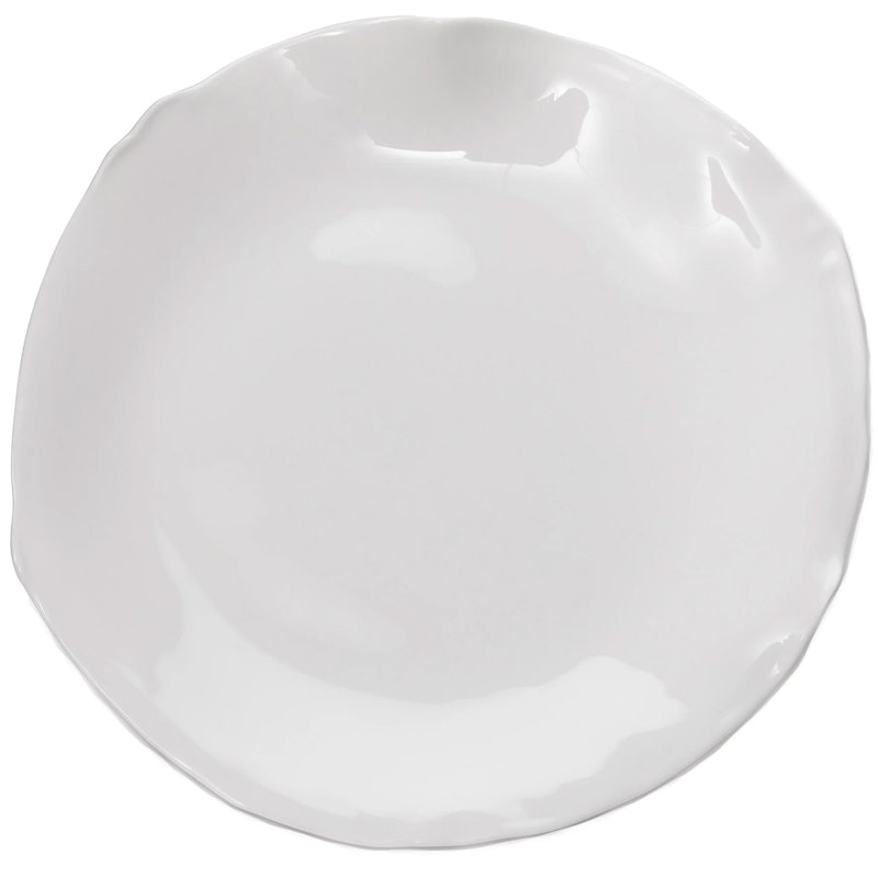 Perfect Imperfection Plate Ø25 cm