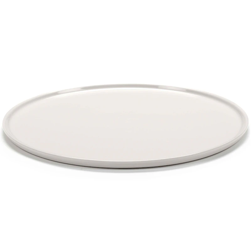 Cena Plate Medium 22 cm, Ivory