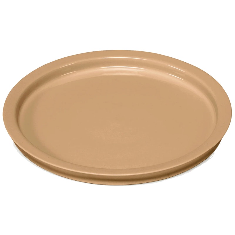 Dune Plate Ø17.5 cm