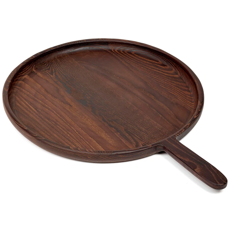 Pure Serving Tray, Ash