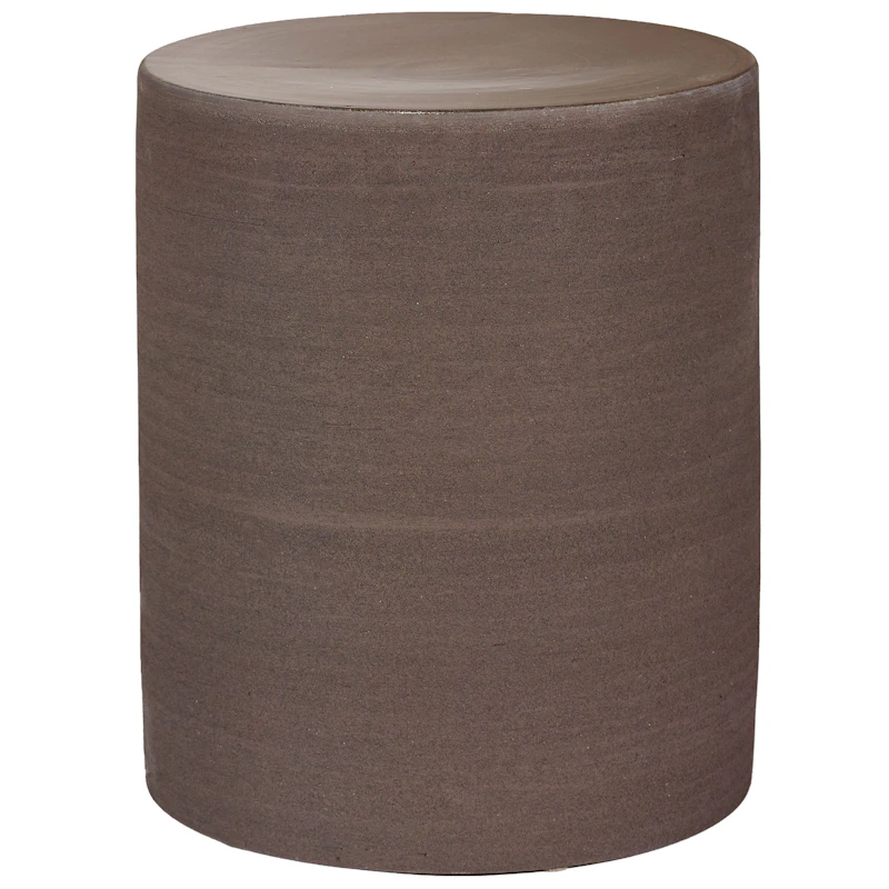 Pawn Side Table, Black