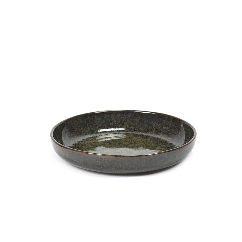 Surface Deep Plate XL, Indi Grey