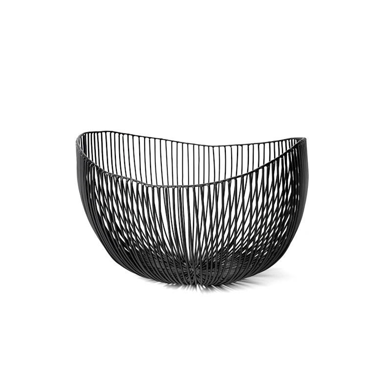 Tale Bowl, Black