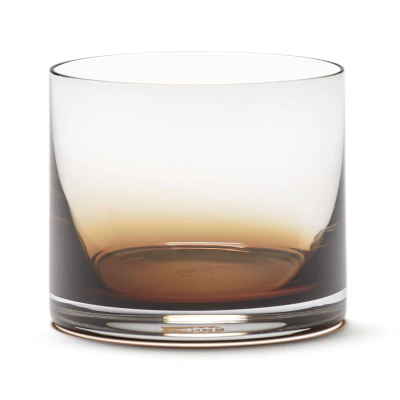 Zuma Tumbler 25 cl, Amber