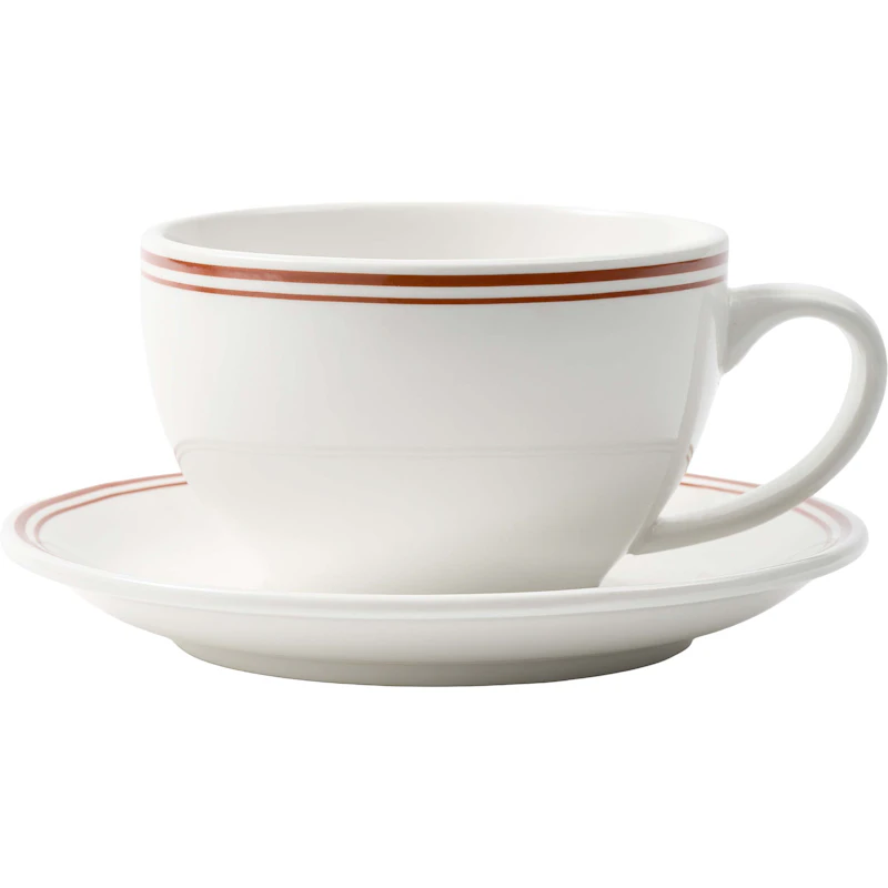 Marlow Diner Coffee Cup 30 cl, White