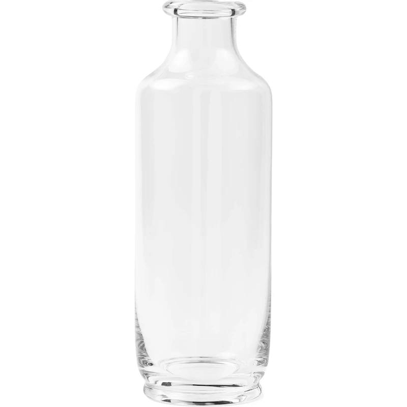 Walter 04 Carafe, Clear