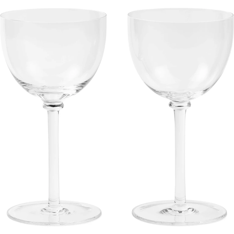 Walter 05 Martini Glass, 2-pack