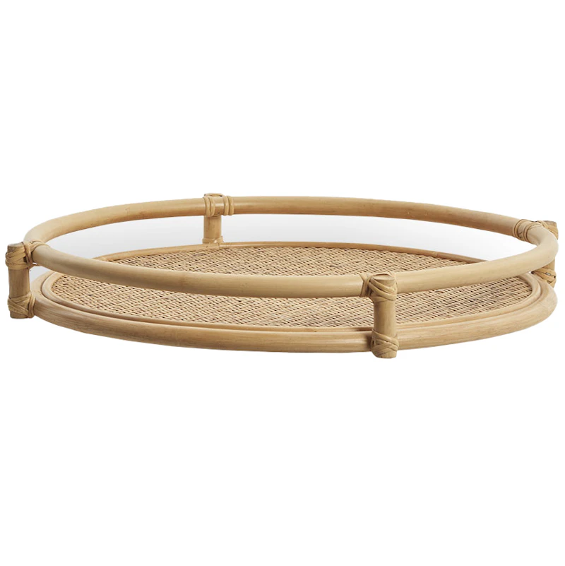 Andreas Tray 54 cm, Antique