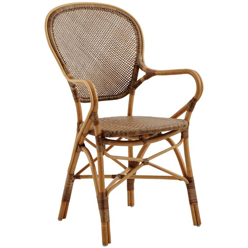 Rossini Armchair, Cherry