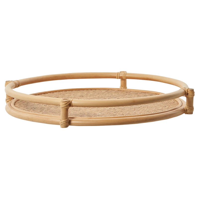 Andreas Tray 54 cm, Natural