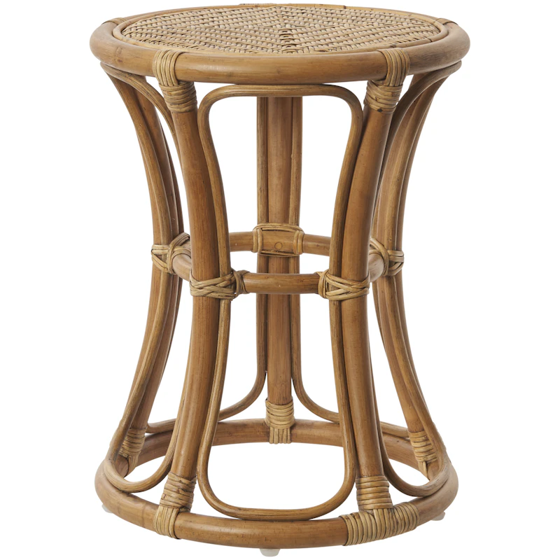 Bella Stool, Antique