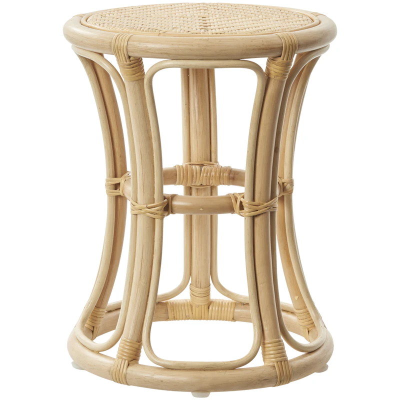 Bella Stool, Natural