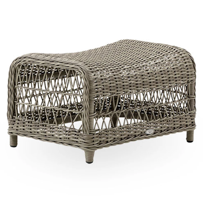 Dawn Stool Outdoor, Antique
