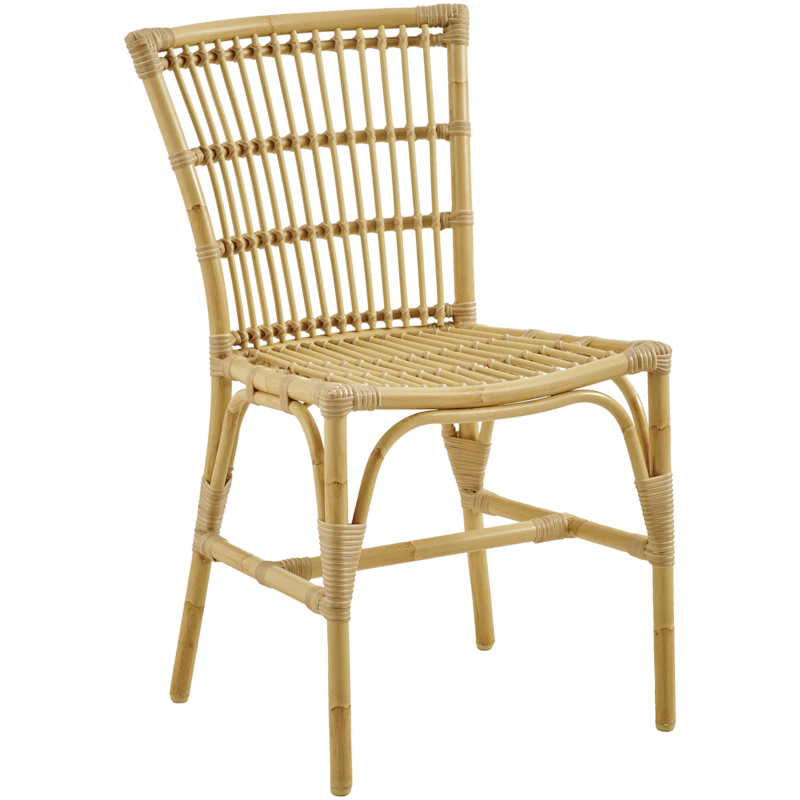 Elisabeth Chair Outdoor, Natural
