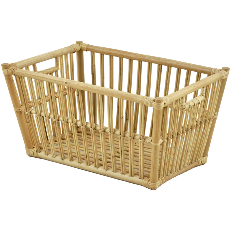 Marche Basket Natural