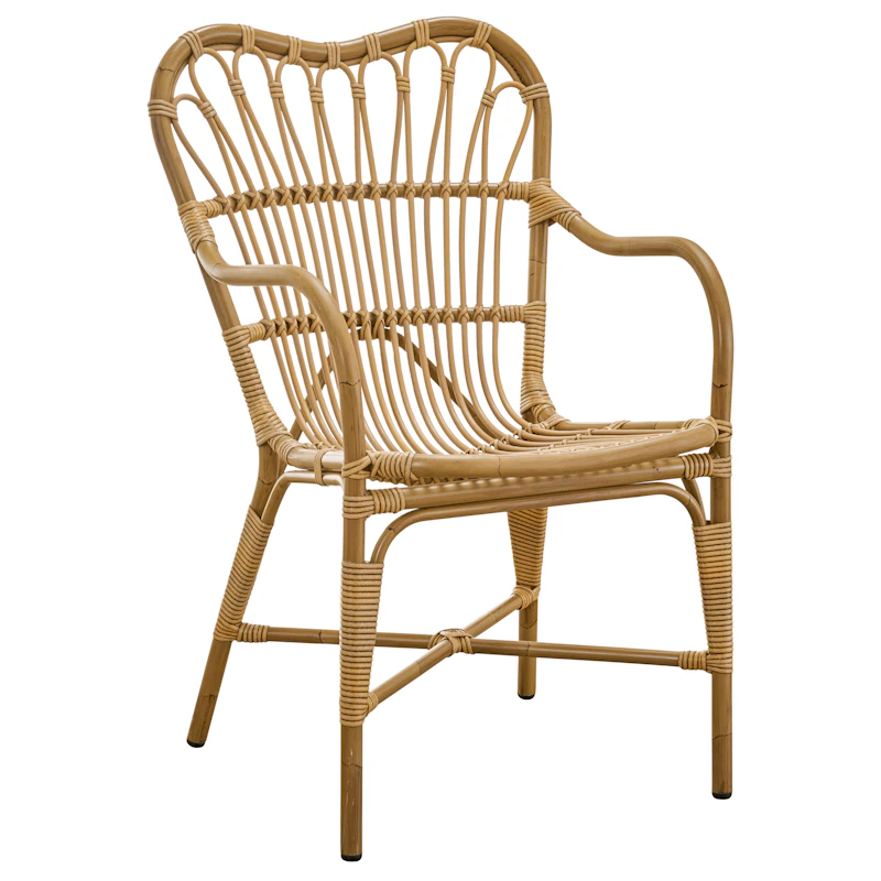 Margret Armchair Outdoor, Antique