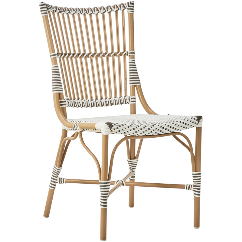 Sika-Design Monique Dining Chair Outdoor, Almond