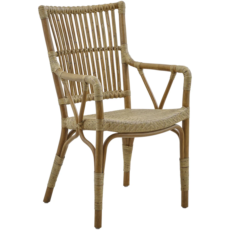 Piano Armchair, Antique