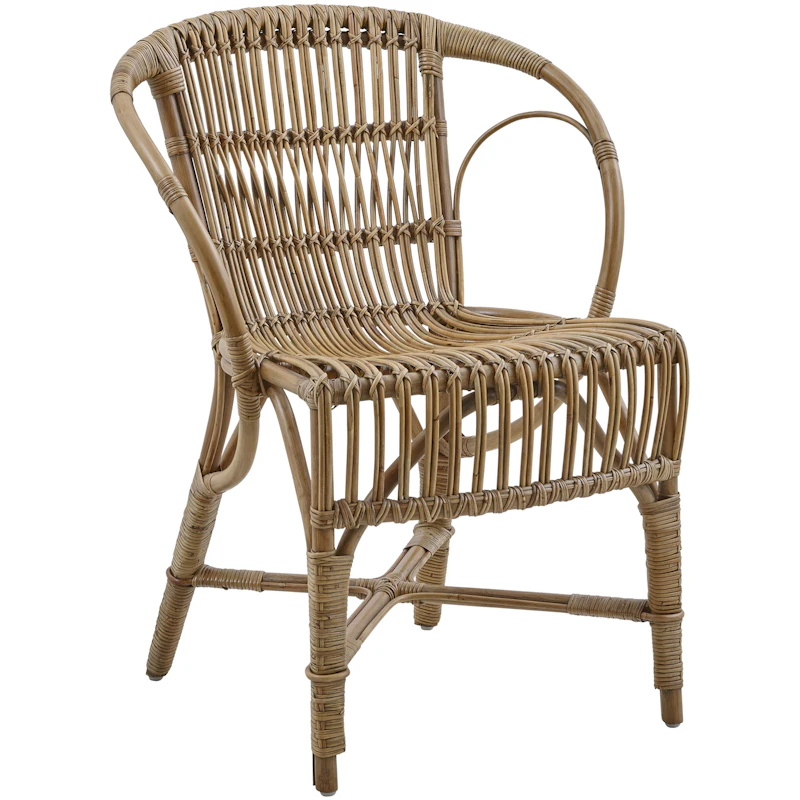 Robert Chair, Antique