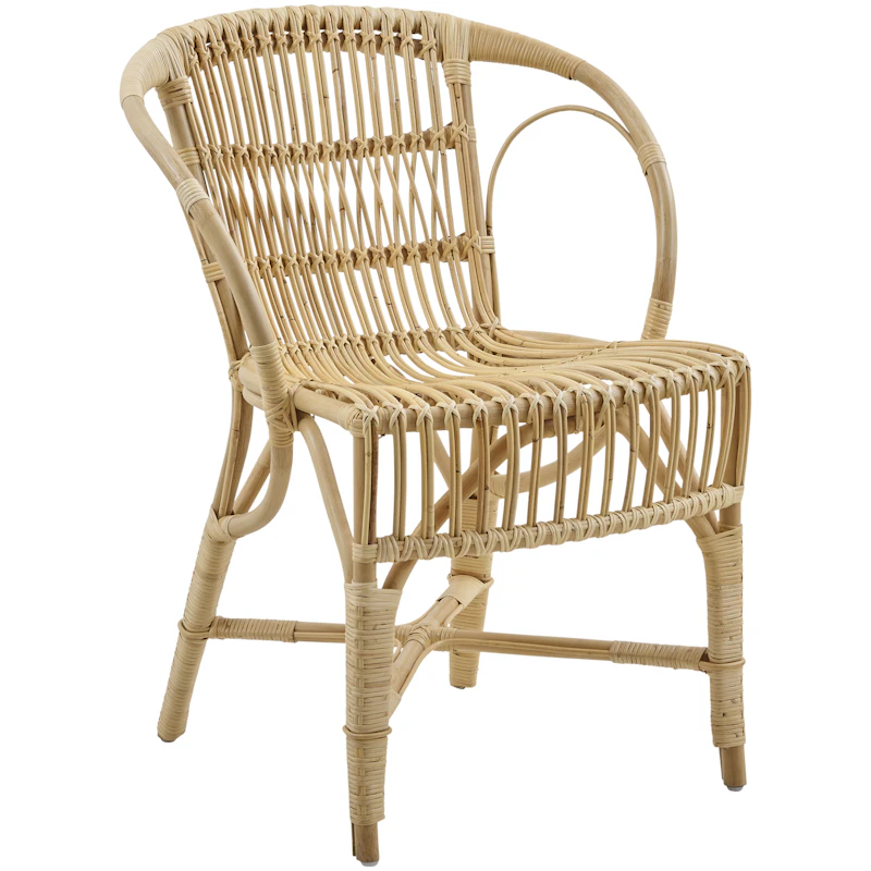 Robert Chair, Natural