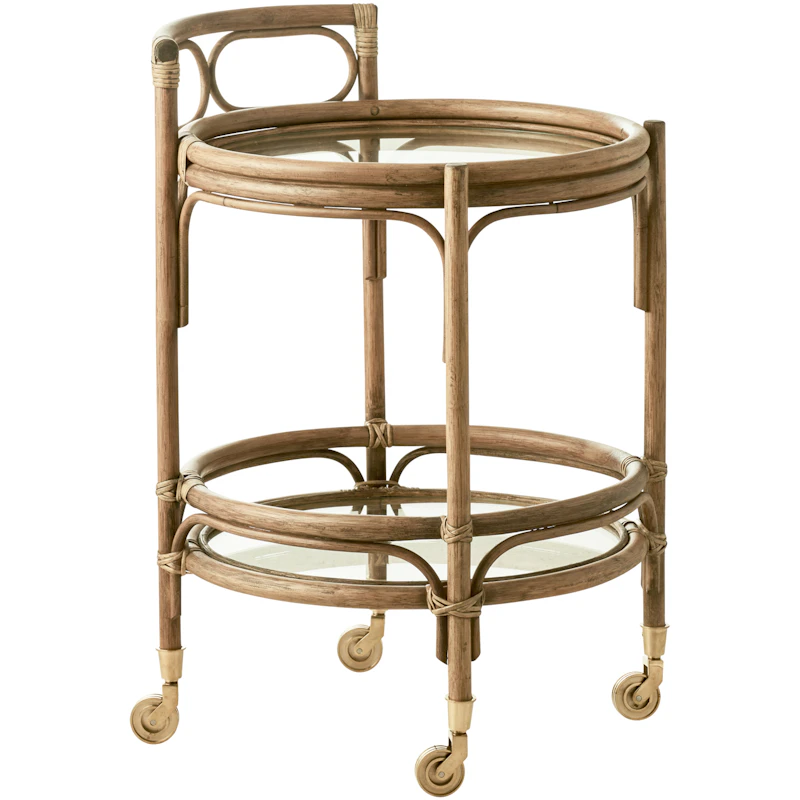 Romeo Trolley, Antique