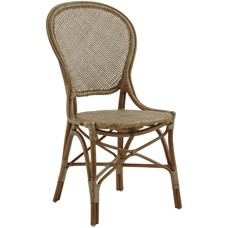 Rossini Chair, Antique