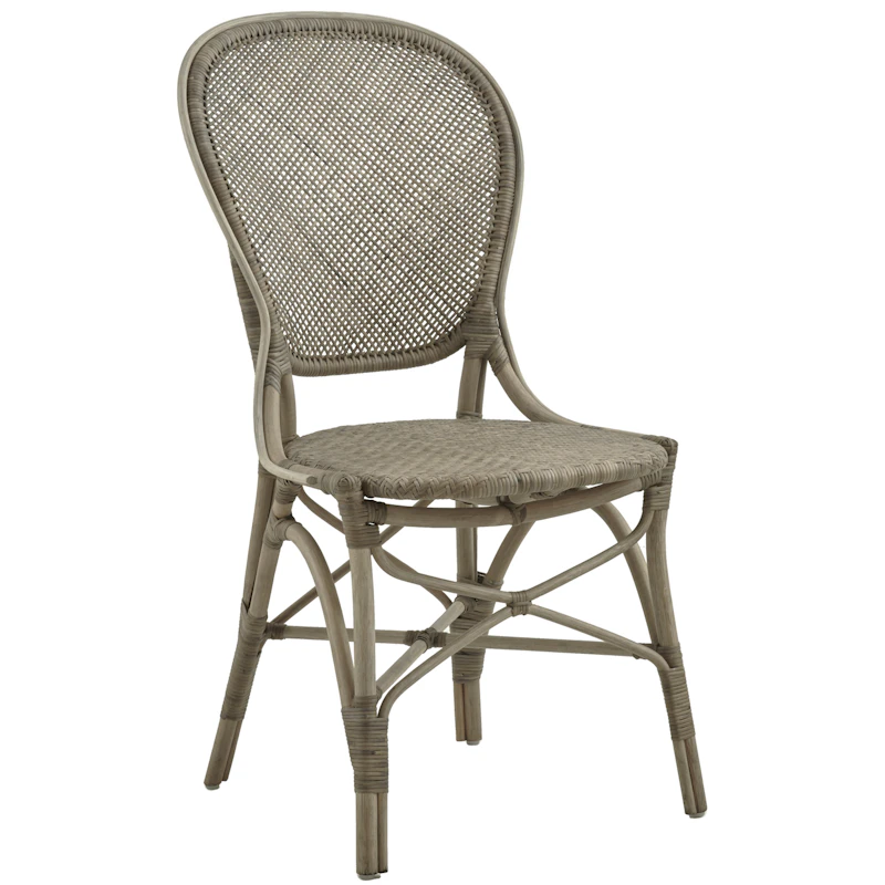 Rossini Chair, Taupe