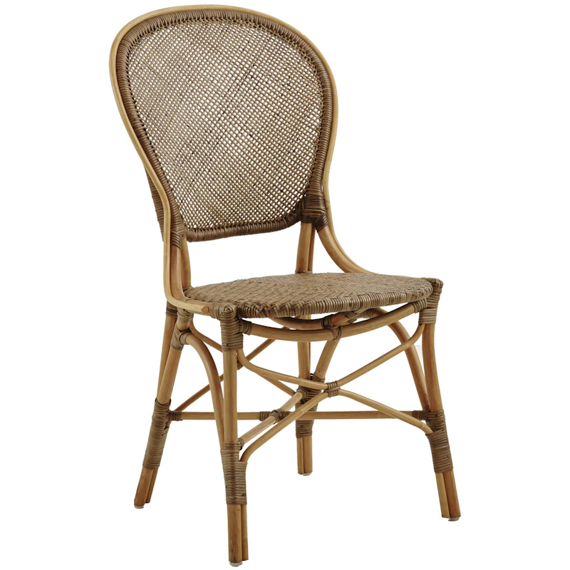 Rossini Chair, Cherry