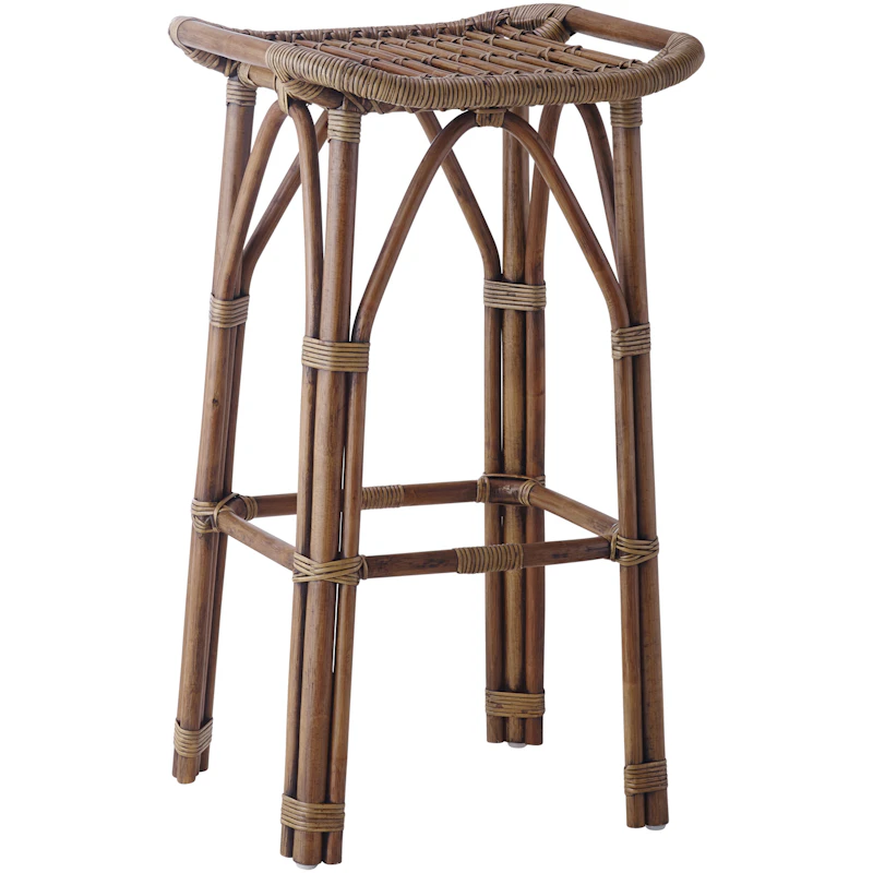 Salsa Bar Stool 79 cm, Antique
