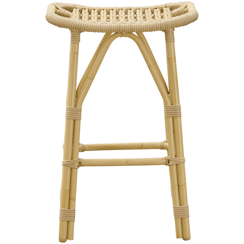 Salsa Bar Stool Outdoor Antique, 65 cm