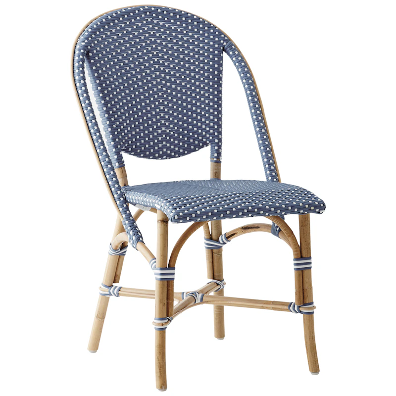 Sofi Café Chair, Marine