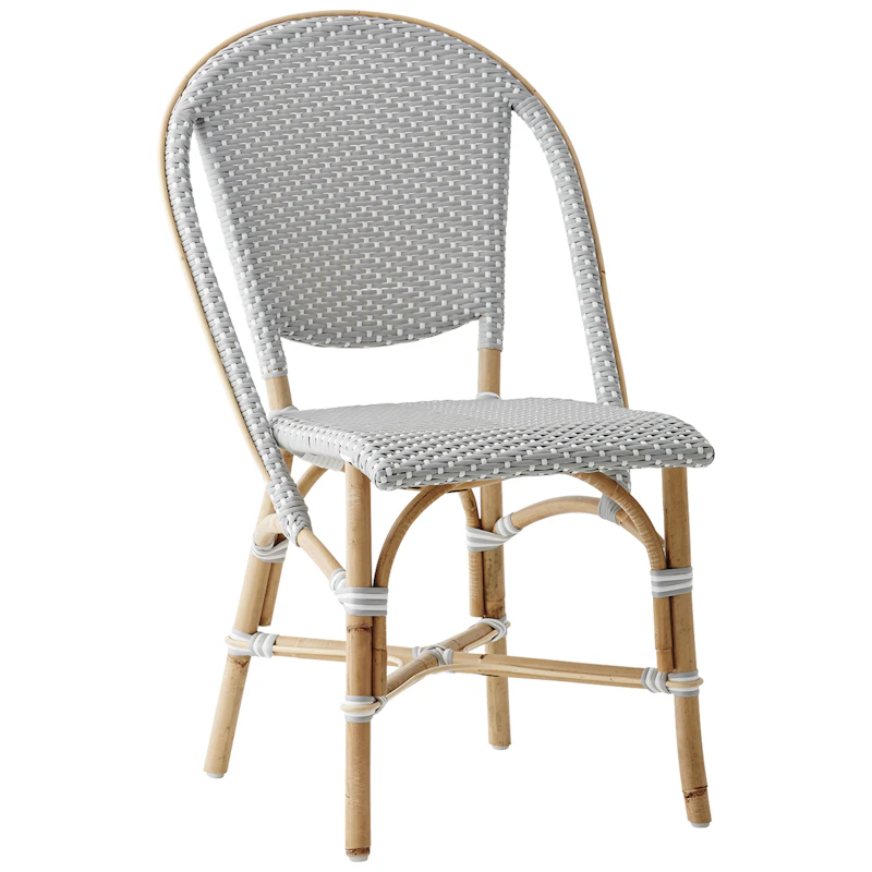 Sofi Café Chair, Grey