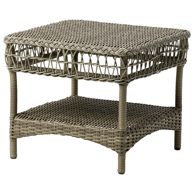 Susy Side Table Outdoor, Antique