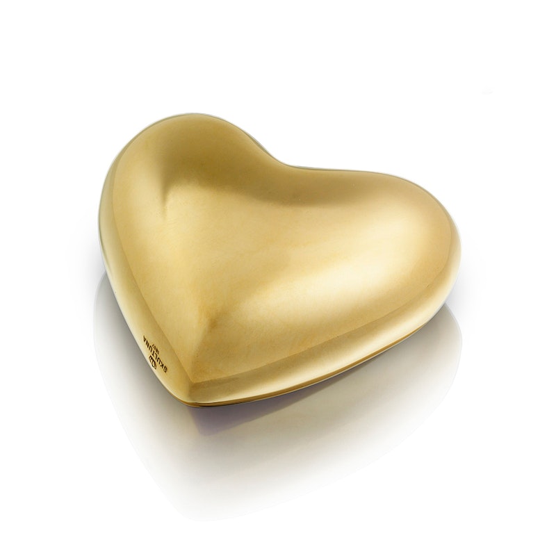 Heart Brass, Big