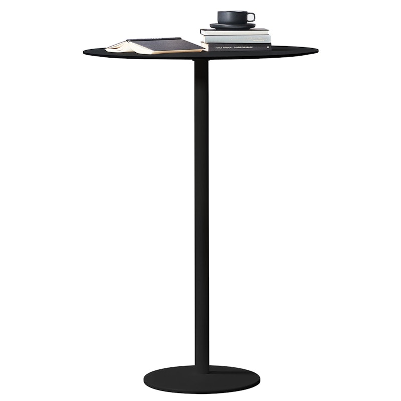 Orbit Table, Black