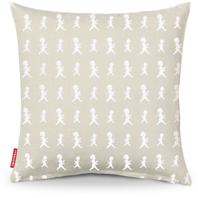 Solstickan Cushion Cover 50x50 cm, Sand
