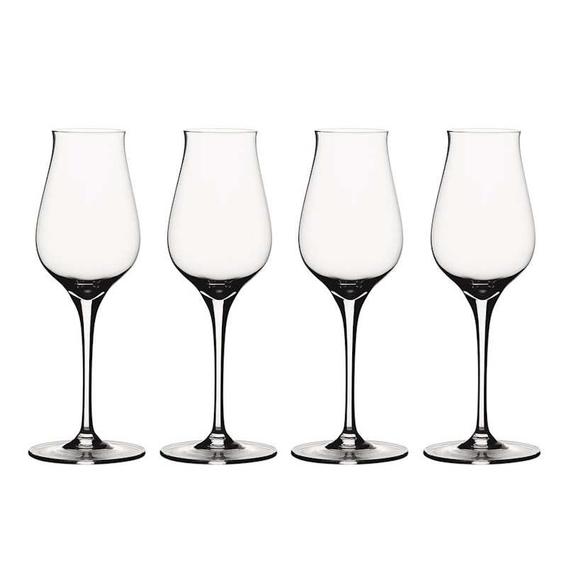 Authentis Digestive 4-Pcs, 17 cl