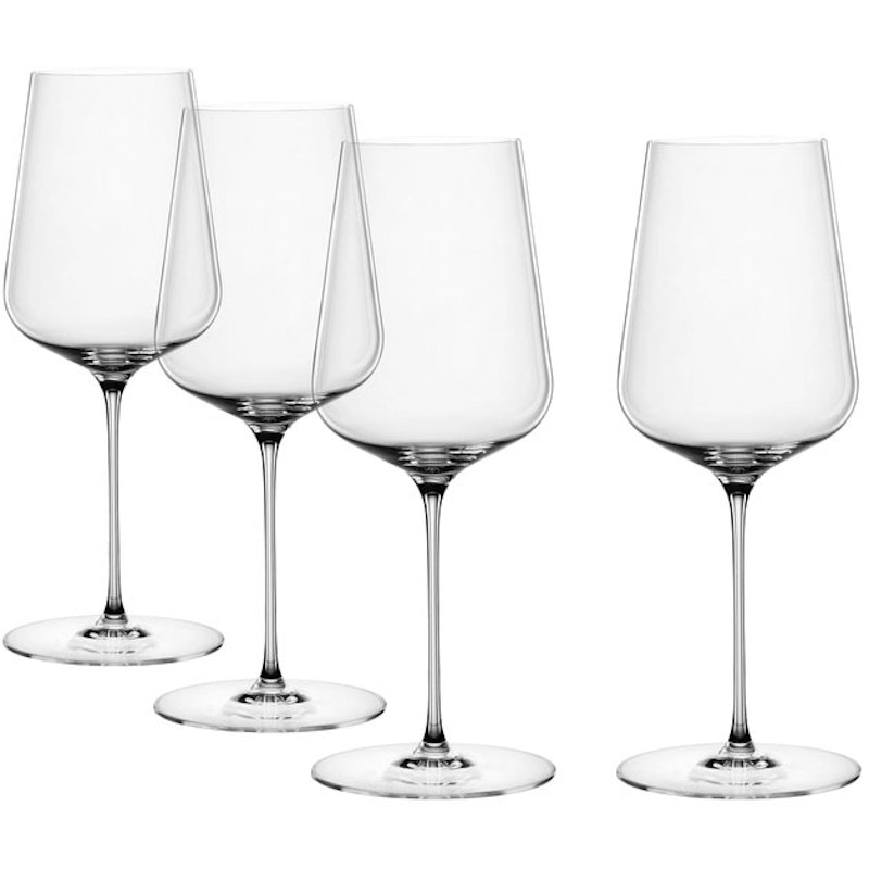 Definition Wine Glass 55 cl 4-pack