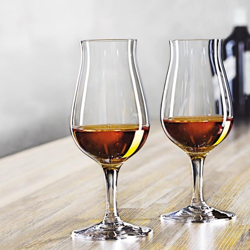Whisky Snifter 2 Pcs 17 cl