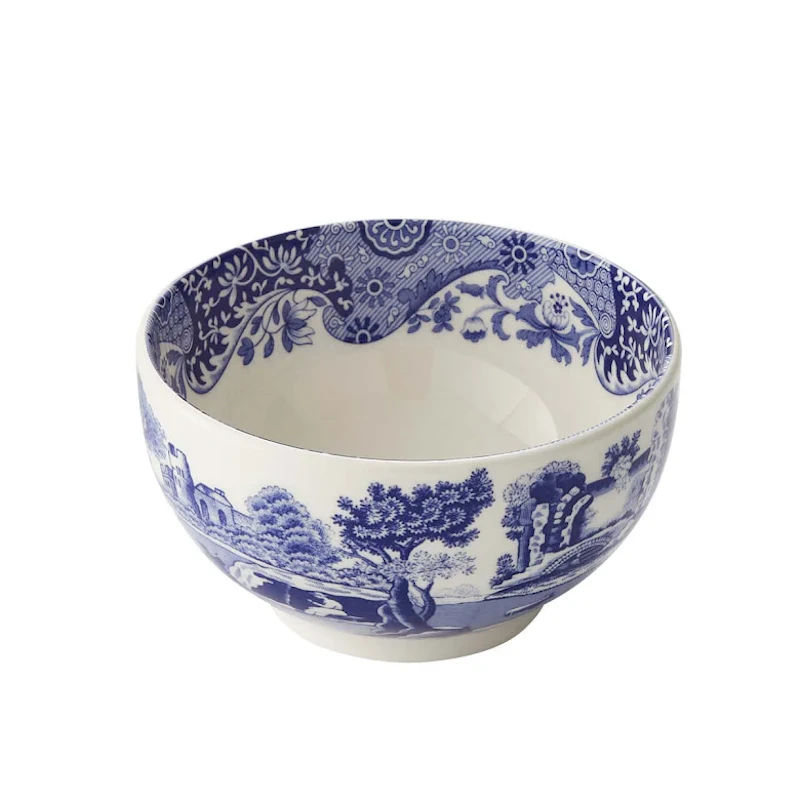 Blue Italian Bowl Ø11 cm